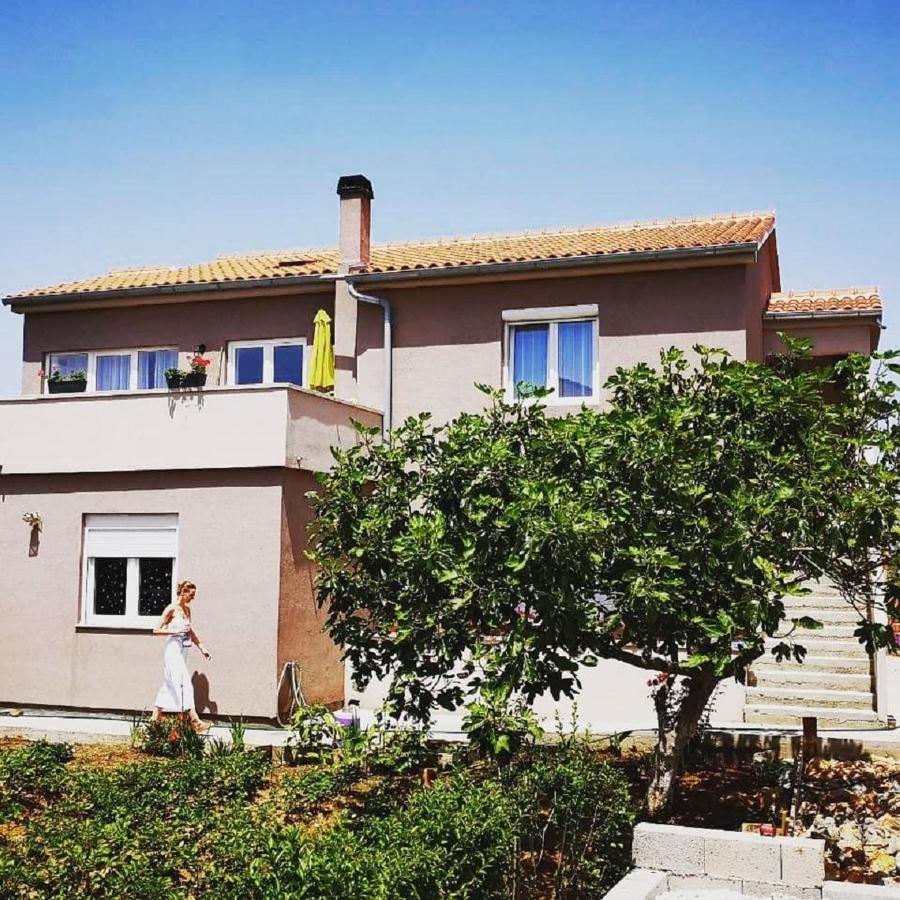 Apartmani Zara Zaton  Exterior photo