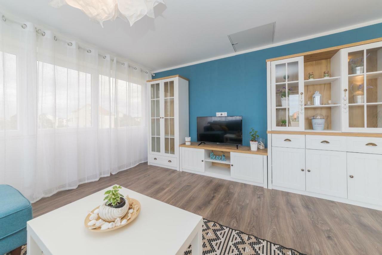 Apartmani Zara Zaton  Exterior photo