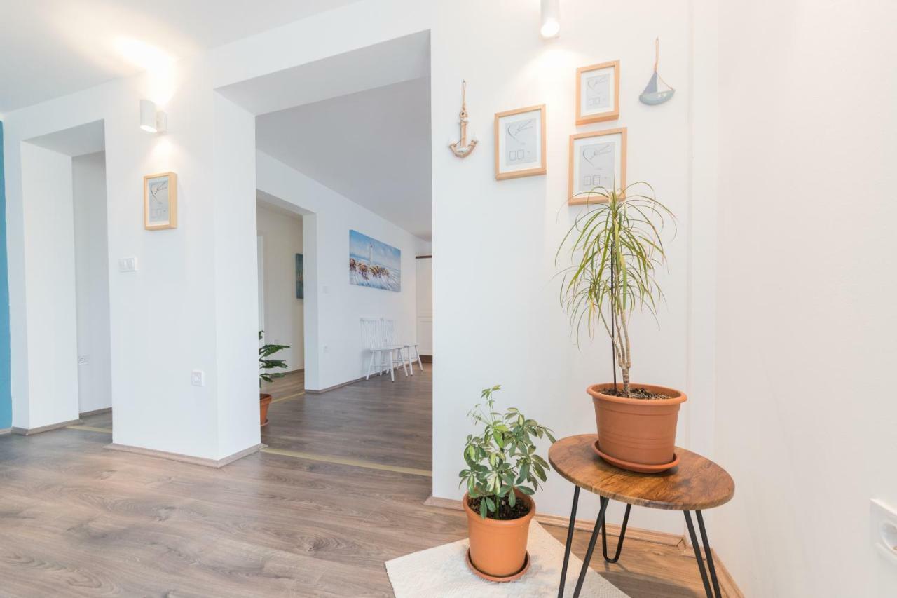 Apartmani Zara Zaton  Exterior photo
