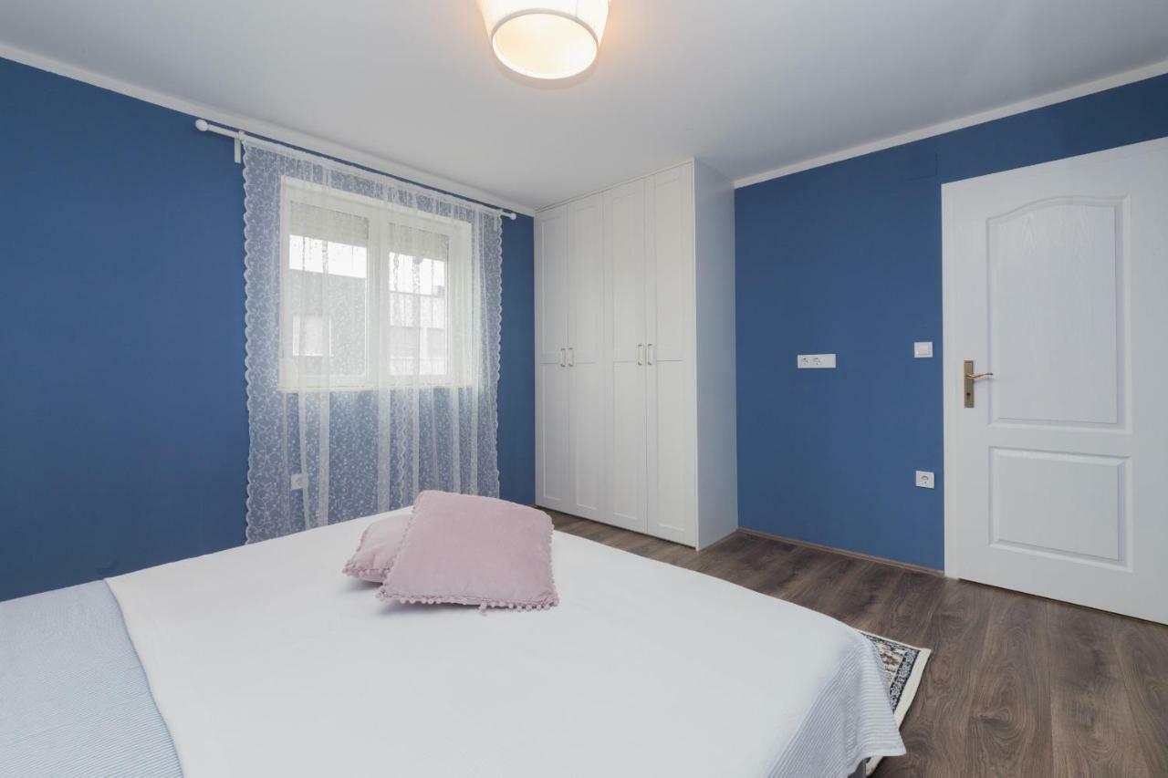 Apartmani Zara Zaton  Exterior photo
