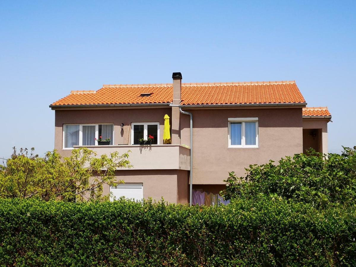 Apartmani Zara Zaton  Exterior photo